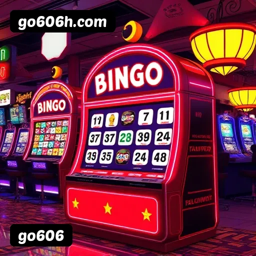 go606 APK - Download Oficial Android