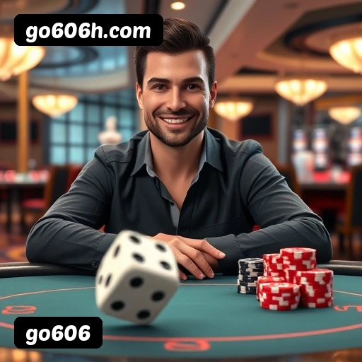 go606 Logo