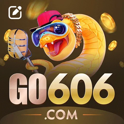 Cadastro rápido e seguro na go606