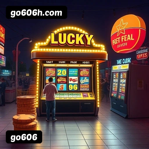 go606 Logo