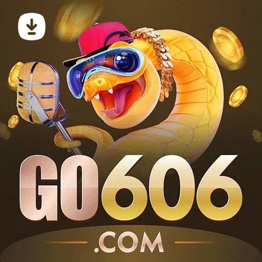Download gratuito do app da go606