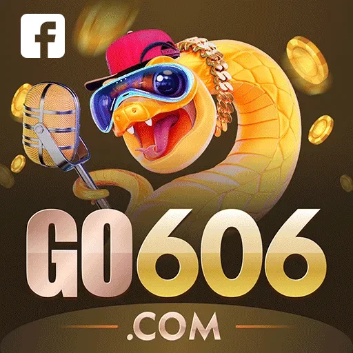 Página oficial da go606 no Facebook
