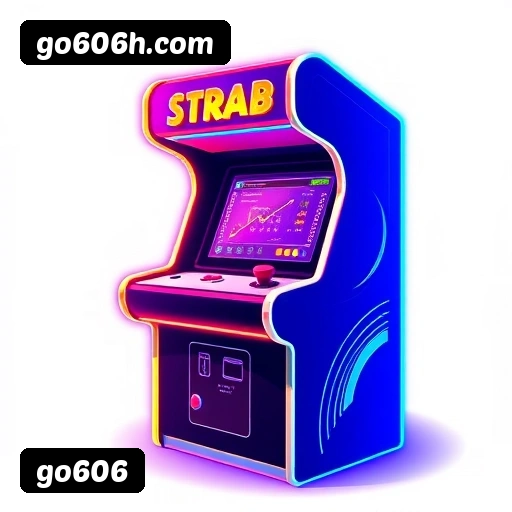 go606 Logo