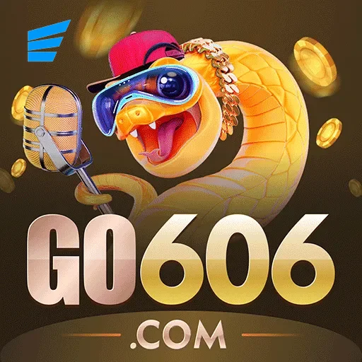 Logo da go606