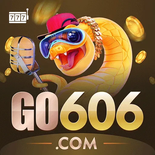 Slots online da go606 com jackpots progressivos