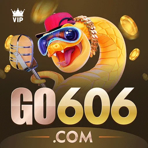 Programa VIP exclusivo da go606
